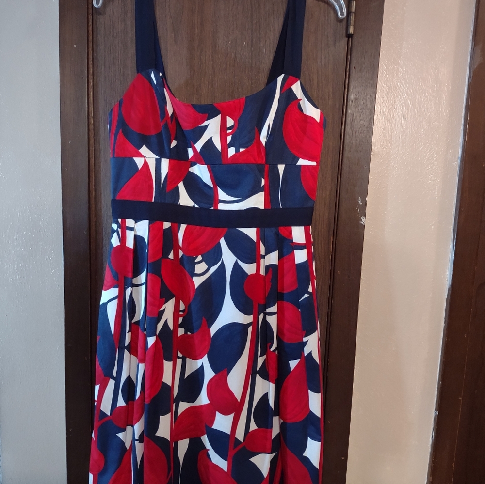 Milly of New York dress